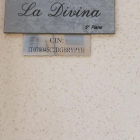 דירות קוסנזה La Divina מראה חיצוני תמונה