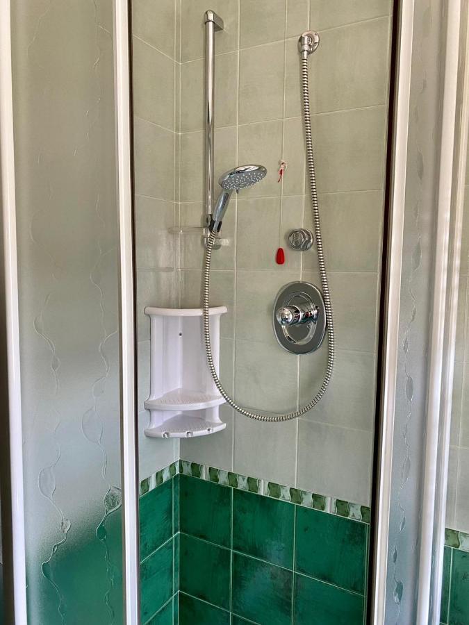 דירות קוסנזה La Divina מראה חיצוני תמונה